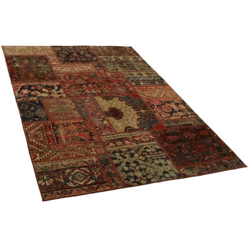 tappeto PERSIA MALAYER CM.140X200