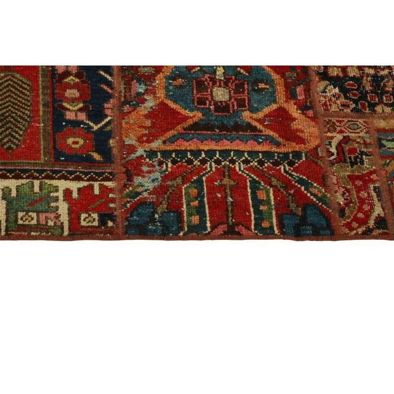 tappeto PERSIA MALAYER CM.140X200