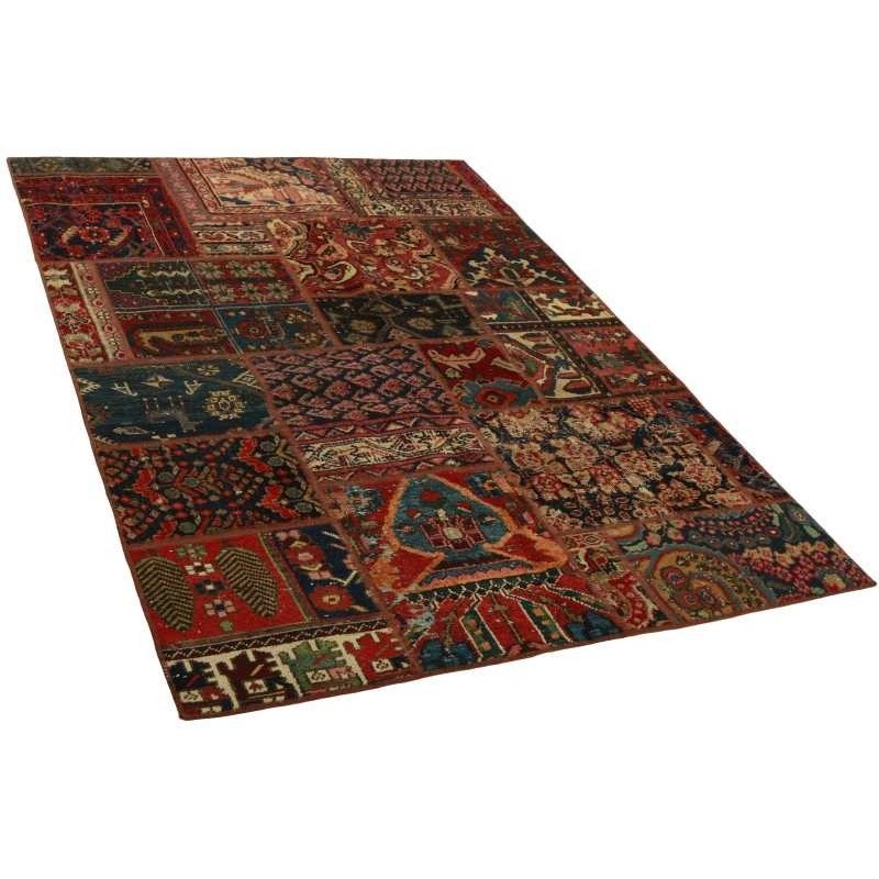 tappeto PERSIA MALAYER CM.140X200