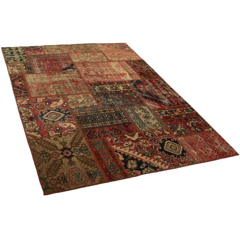 tappeto PERSIA MALAYER CM.140X202