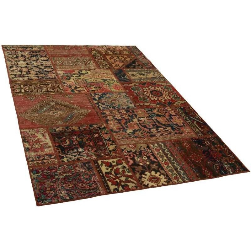 tappeto PERSIA MALAYER CM.140X201