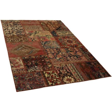 tappeto PERSIA MALAYER CM.140X201