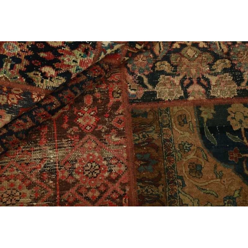 tappeto PERSIA MALAYER CM.143X197