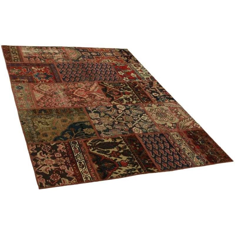 tappeto PERSIA MALAYER CM.143X197