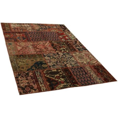 tappeto PERSIA MALAYER CM.143X197