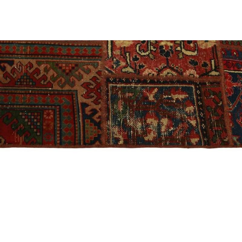 tappeto PERSIA MALAYER CM.140X198