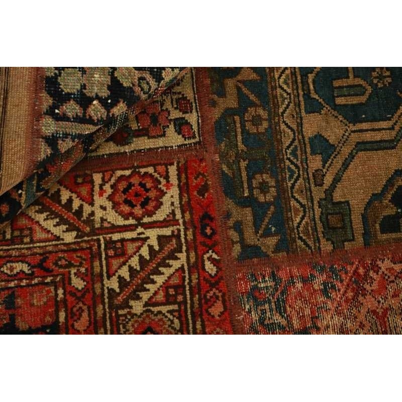 tappeto PERSIA MALAYER CM.140X197