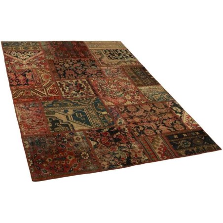 tappeto PERSIA MALAYER CM.140X197