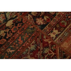 tappeto persia malayer cm 70x250  2