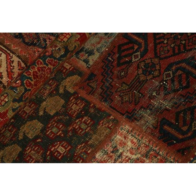 tappeto PERSIA MALAYER CM.72X252