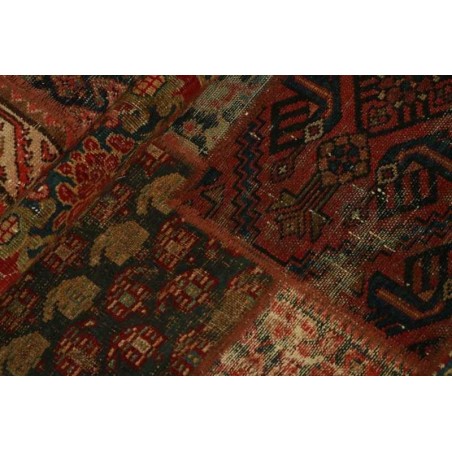 tappeto PERSIA MALAYER CM.72X252