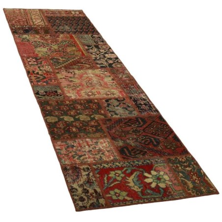 tappeto PERSIA MALAYER CM.72X252