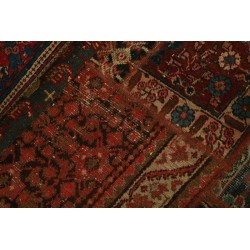 tappeto persia malayer cm 70x253  2