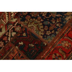 tappeto persia malayer cm 70x250  2