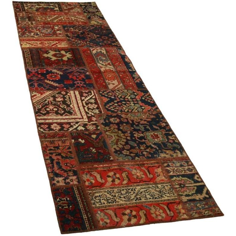 tappeto PERSIA MALAYER CM.70X250