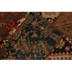 tappeto persia malayer cm 70x250  2