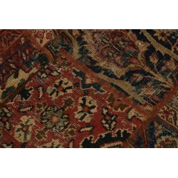 tappeto persia malayer cm 70x250  2