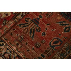 tappeto persia malayer cm 72x250  2
