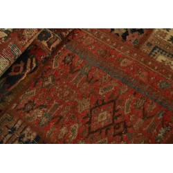 tappeto persia malayer cm 71x252  2
