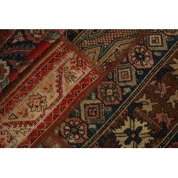 tappeto persia malayer cm 70x248  2