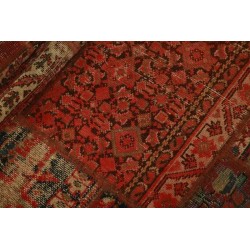 tappeto persia malayer cm 70x248  2