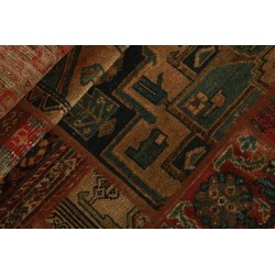 tappeto persia malayer cm 72x250  2