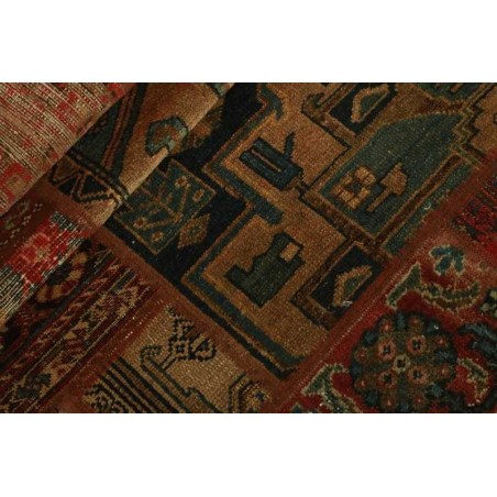 tappeto PERSIA MALAYER CM.72X250