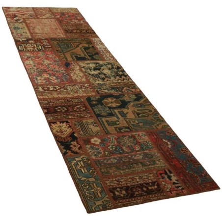 tappeto PERSIA MALAYER CM.72X250
