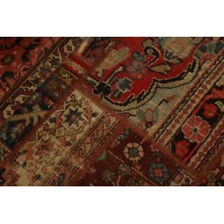 tappeto persia malayer cm 72x250  2