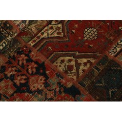 tappeto persia malayer cm 70x250  2