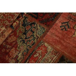 tappeto persia malayer cm 71x245  2