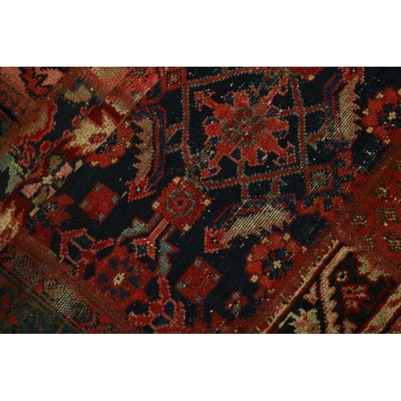 tappeto PERSIA MALAYER CM.72X253