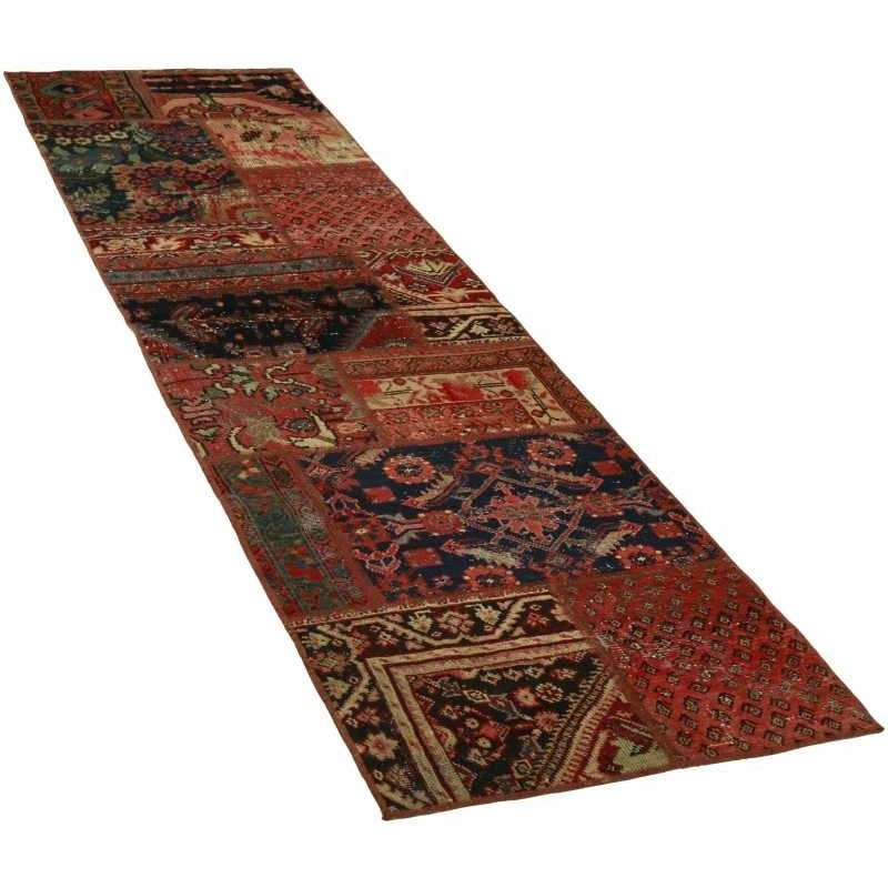 tappeto PERSIA MALAYER CM.72X253