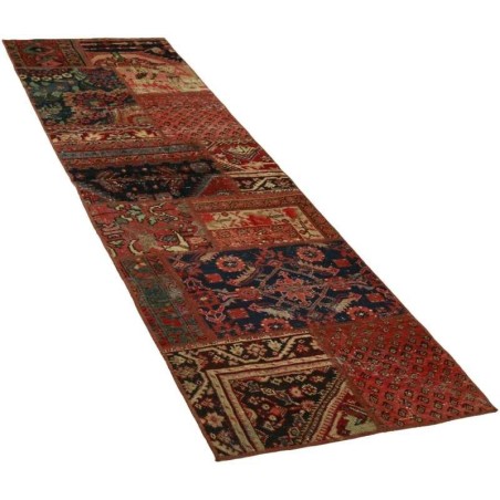 tappeto PERSIA MALAYER CM.72X253