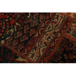 tappeto persia malayer cm 70x257  2
