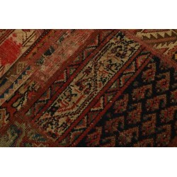 tappeto persia malayer cm 70x248  2