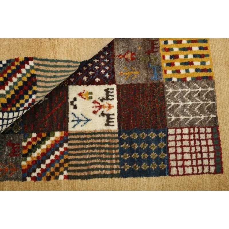 tappeto PERSIA GABBEH FINE CM.85X135