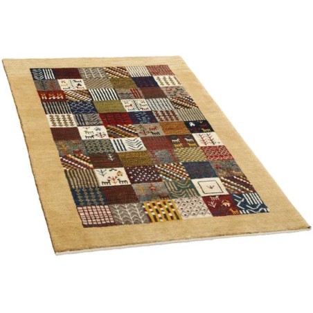 tappeto PERSIA GABBEH FINE CM.85X135