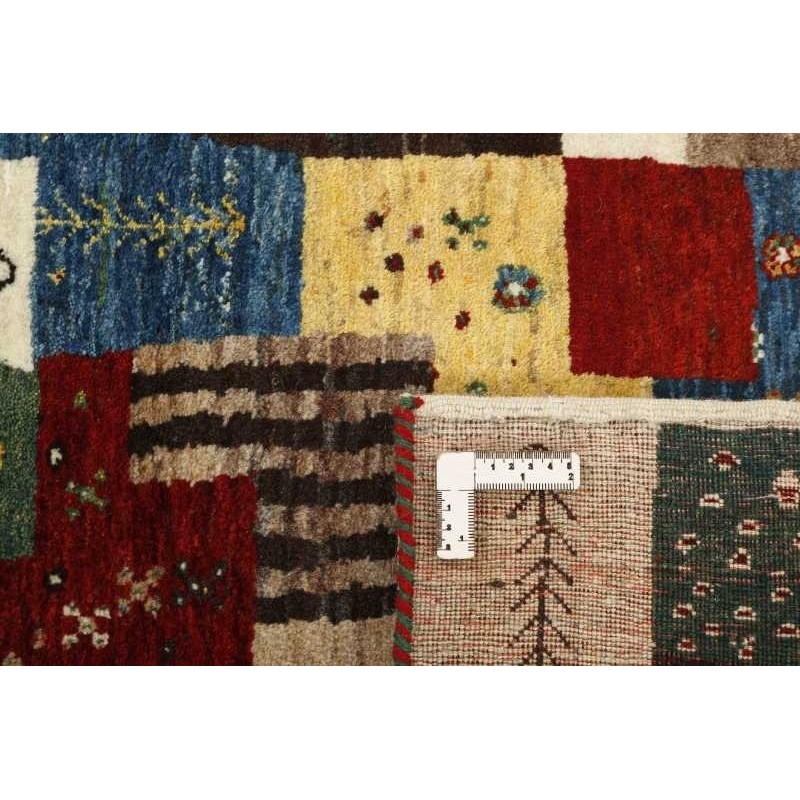 tappeto PERSIA GABBEH FINE CM.103X150