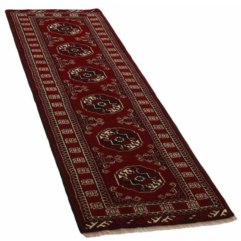 tappeto PERSIA TORKAMAN CM.61X191