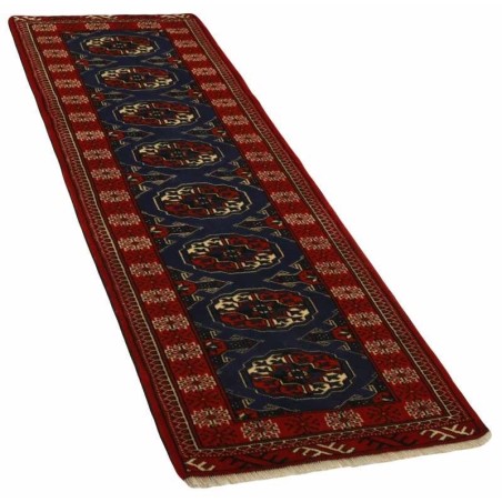 tappeto PERSIA TORKAMAN CM.62X198