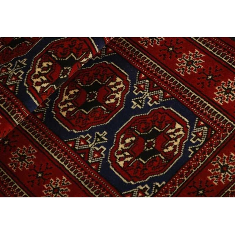 tappeto PERSIA TORKAMAN CM.63X190