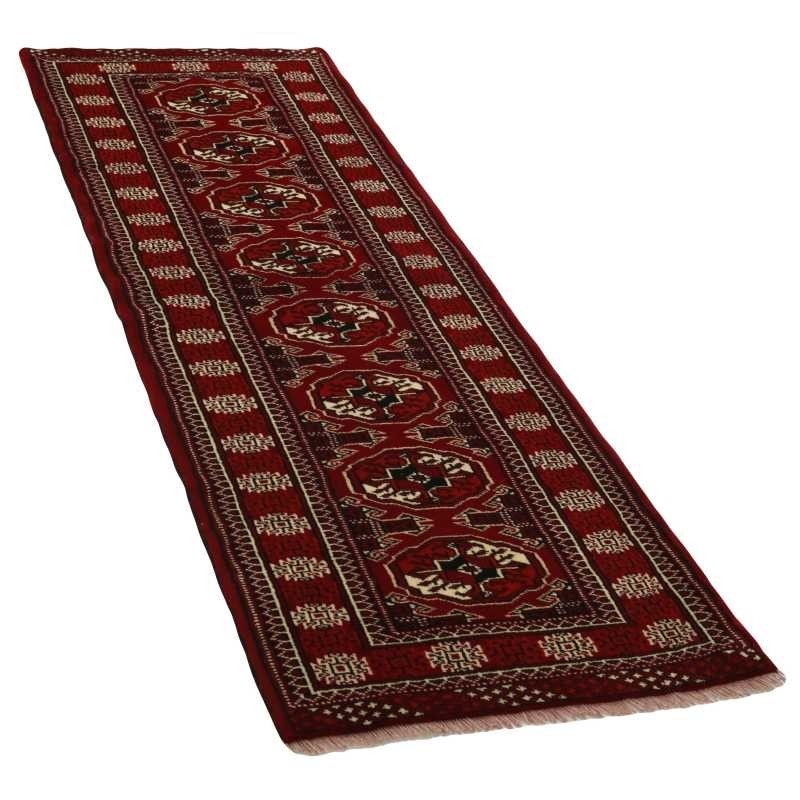 tappeto PERSIA TORKAMAN CM.65X195