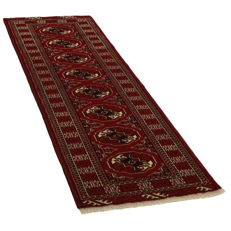 tappeto PERSIA TORKAMAN CM.62X187