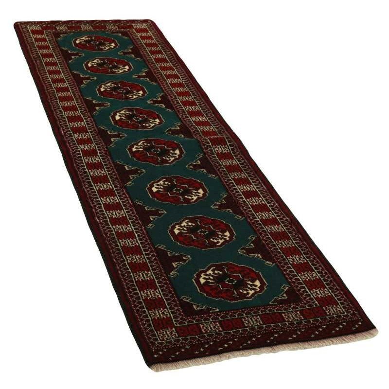 tappeto PERSIA TORKAMAN CM.63X205