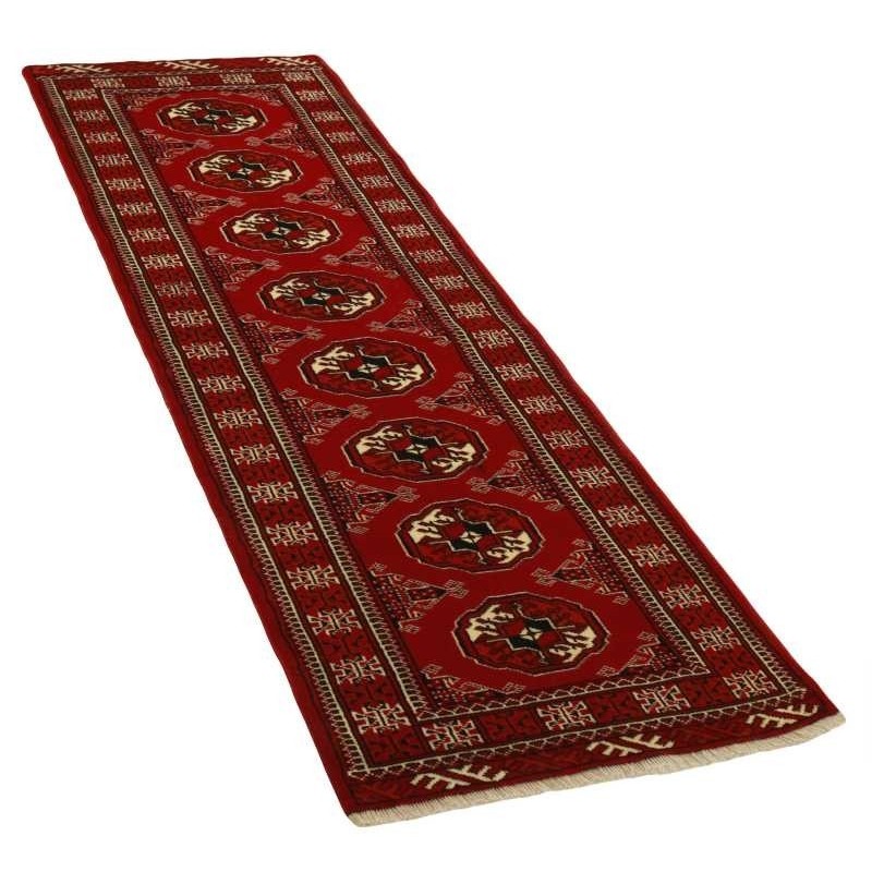 tappeto PERSIA TORKAMAN CM.63X196