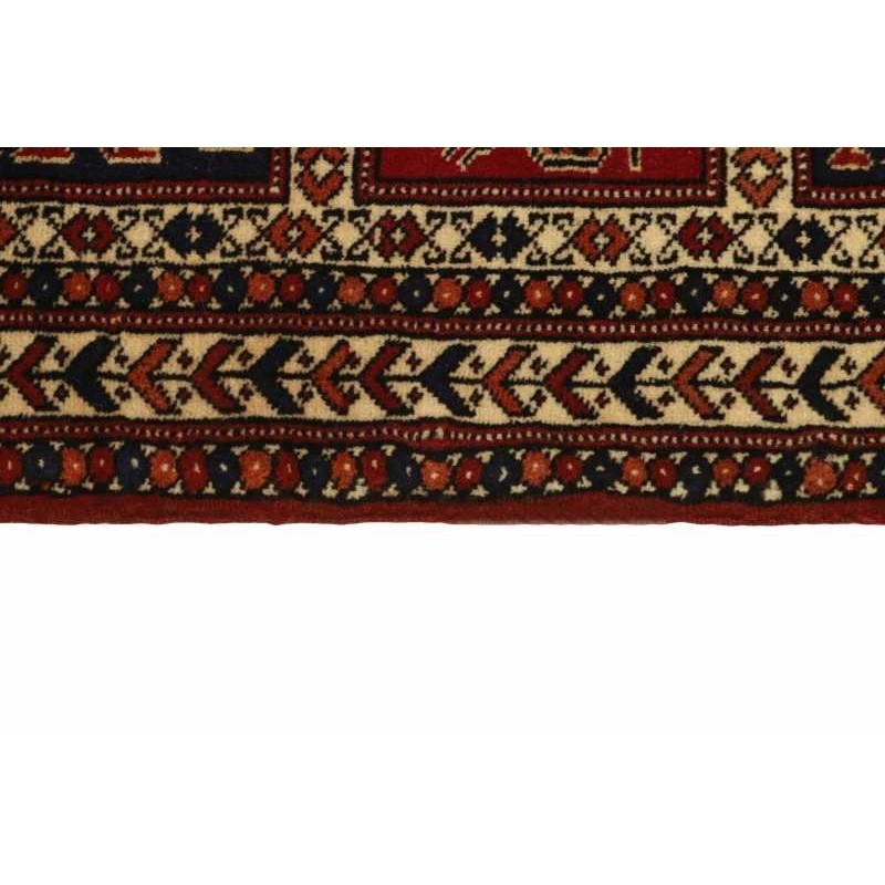 tappeto PERSIA TORKAMAN CM.60X187
