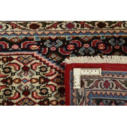 tappeto persia seneh cm 51x212  2