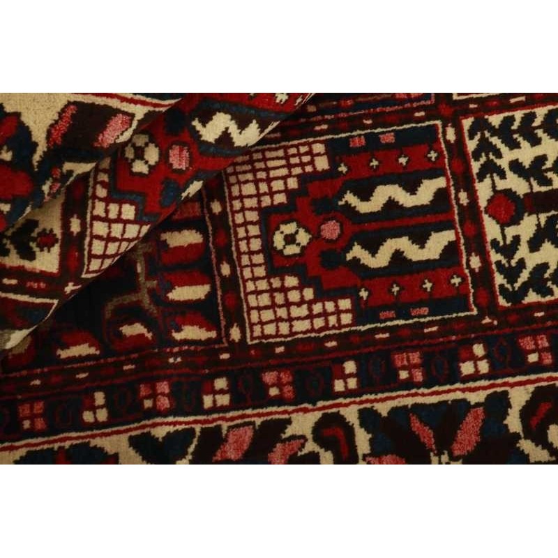 tappeto PERSIA BAKHTIYAR CM.152X202