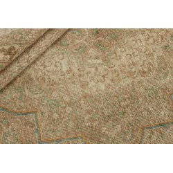 tappeto persia vintage patineh cm 270x367  2
